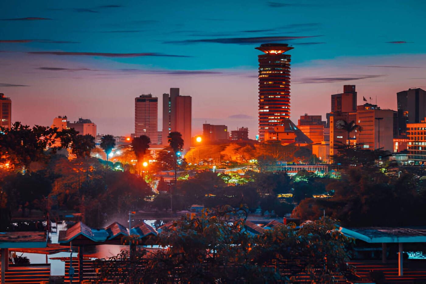 Best Times to Visit Kenya and Its Coastal Cities