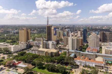 7 Things to Know Before You Visit Nairobi